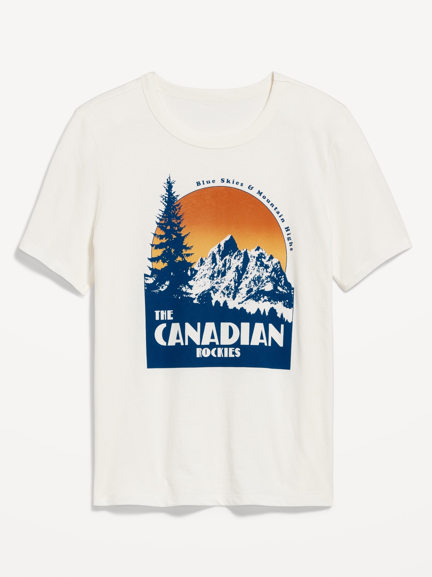 EveryWear Canada Graphic T-Shirt