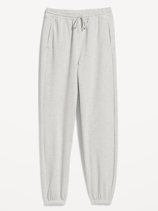 Image number 4 showing, Extra High-Waisted SoComfy Jogger Sweatpants