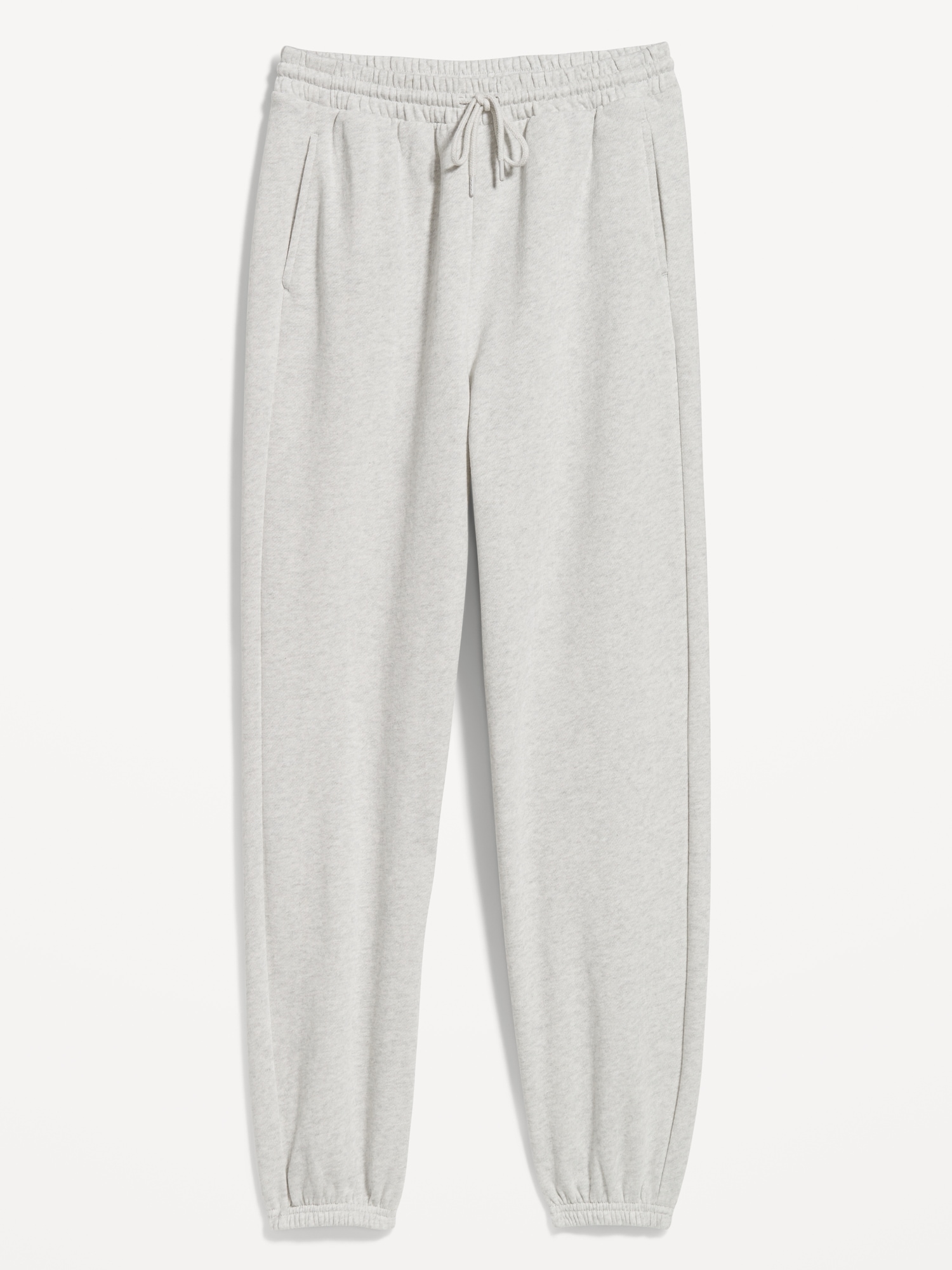 Extra High-Waisted SoComfy Jogger Sweatpants