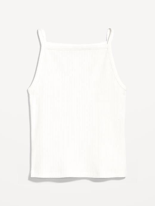 Image number 4 showing, Rib-Knit Cami Tank Top