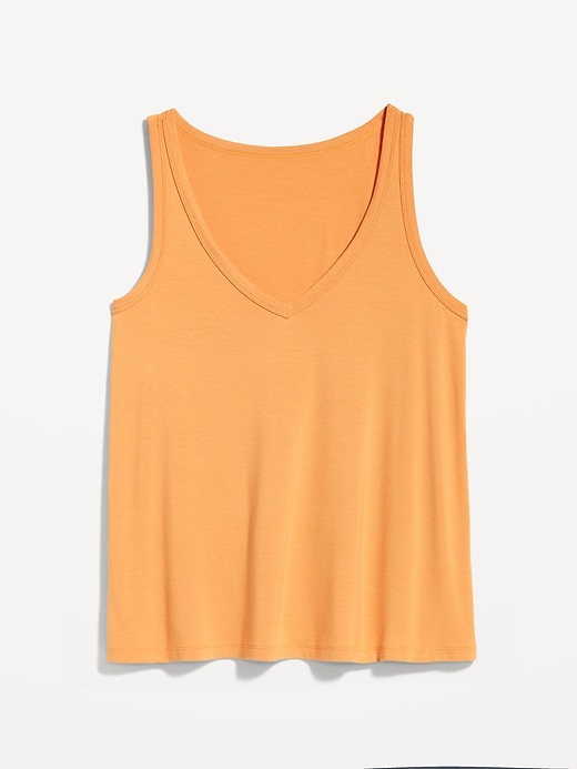 Image number 4 showing, Luxe Sleeveless Top