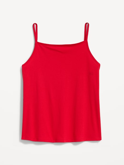 Image number 4 showing, Relaxed Cami Tank Top