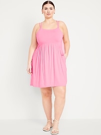 Plus Size Summer Dress -  Canada
