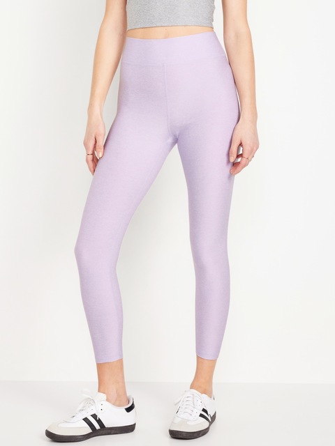 Extra High-Waisted CloudComfy 7/8 Leggings