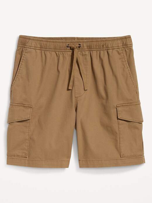 Built-In Flex Cargo Shorts -- 7-inch inseam Old Navy