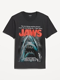 NOFX JAWS Tシャツ XLサイズ NAVY バンドTシャツ,通販,ジョーズ,JAWS,Tシャツ,公式,スピルバーグ