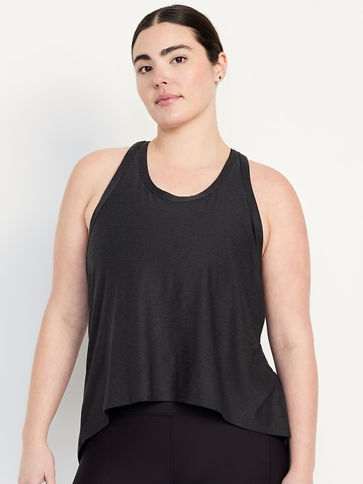 Image number 5 showing, CloudMotion Tank Top