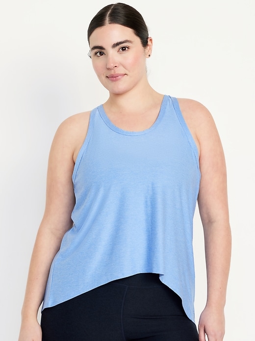 Image number 5 showing, CloudMotion Tank Top