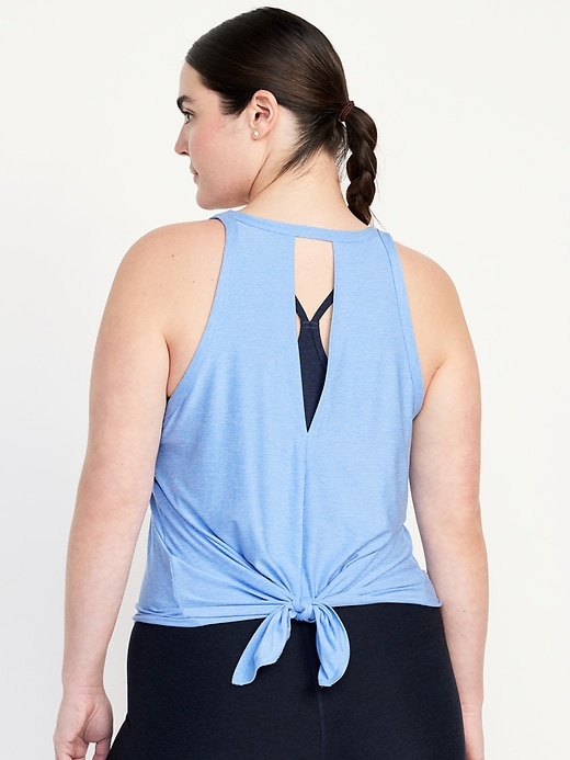 Image number 6 showing, CloudMotion Tank Top