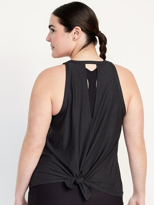 Image number 6 showing, CloudMotion Tank Top