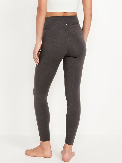 Old Navy Crop Active Leggings - Small - AbuMaizar Dental Roots Clinic