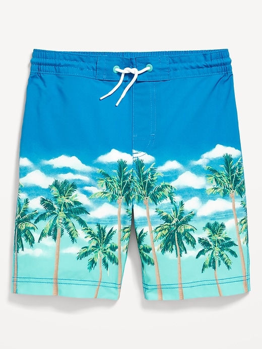 View large product image 1 of 2. Board Shorts for Boys