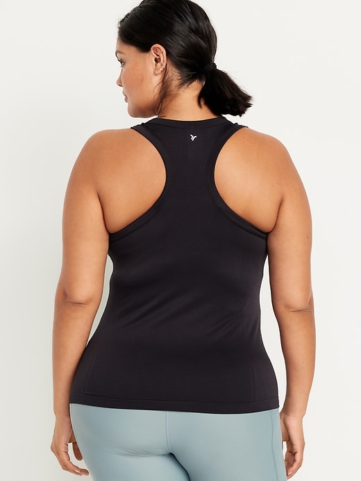 Image number 8 showing, Seamless Performance Tank Top