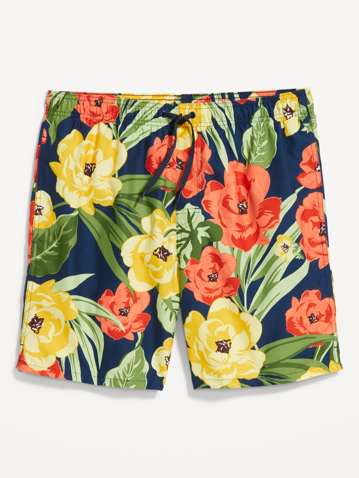 Boardshort Northcoast NCBEAM01105 extensible hybride imprimé texture