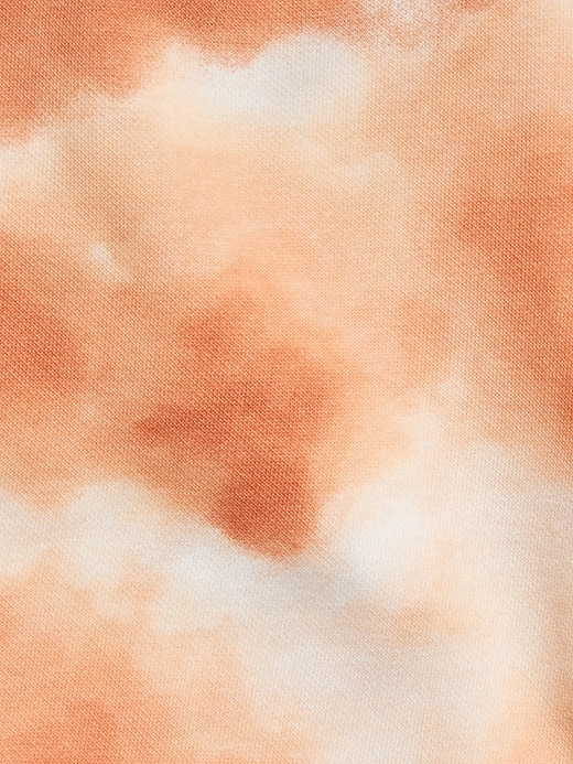 L'image numéro 3 présente Short de jogging en molleton pour Garçon (au genou)