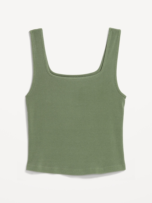 Image number 4 showing, Ultra-Crop Tank Top