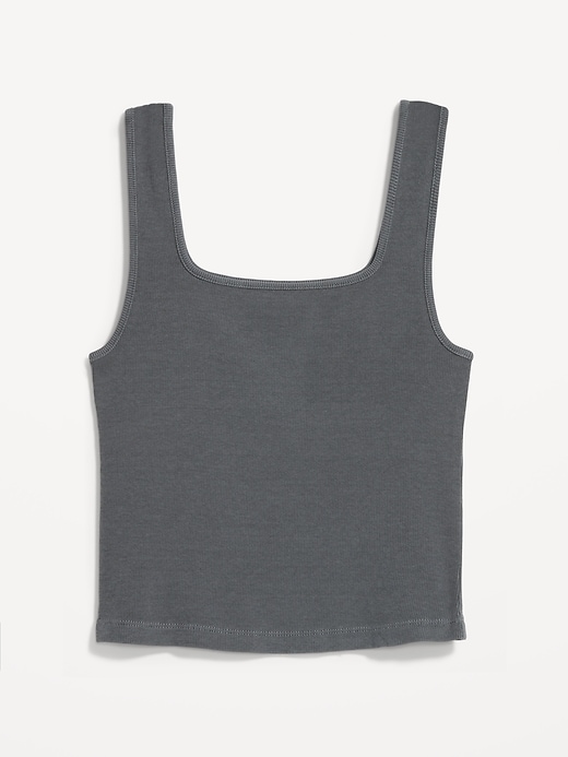 Image number 4 showing, Ultra-Crop Tank Top