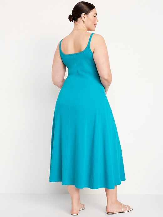 fitted cocktail dress with sleeves Lucia Sheer Sleeve Ruched Mini Dress main image 0