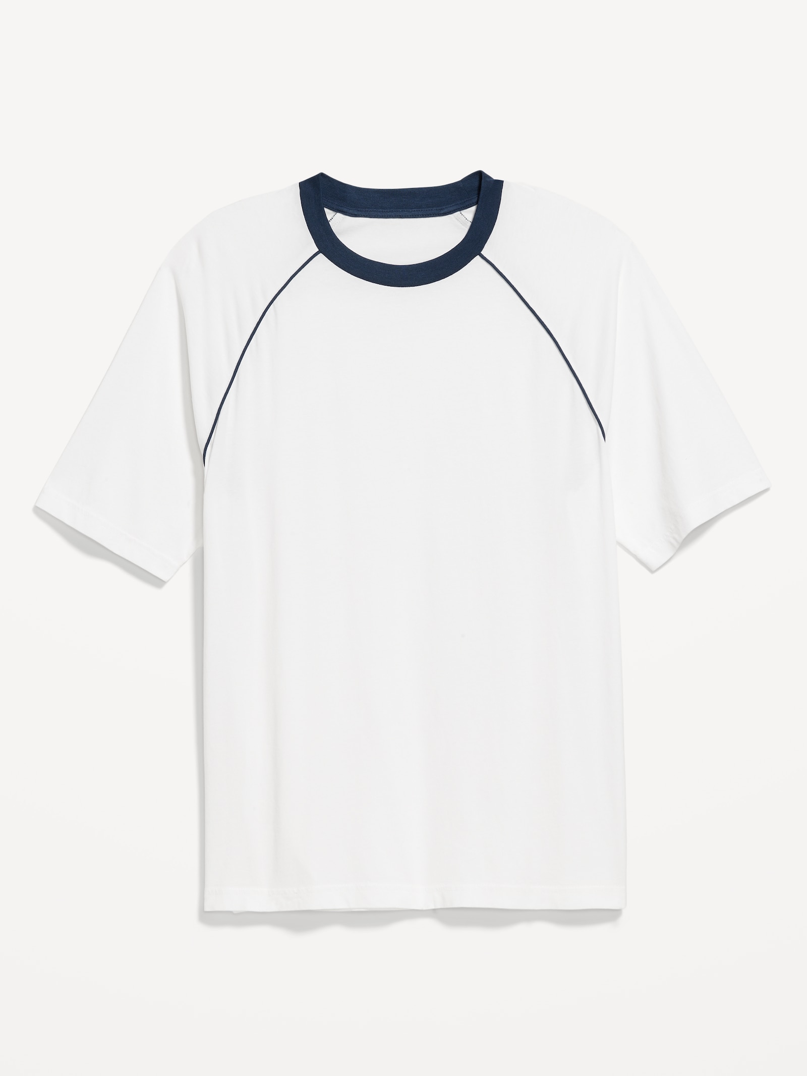 Raglan T-Shirt | Old Navy