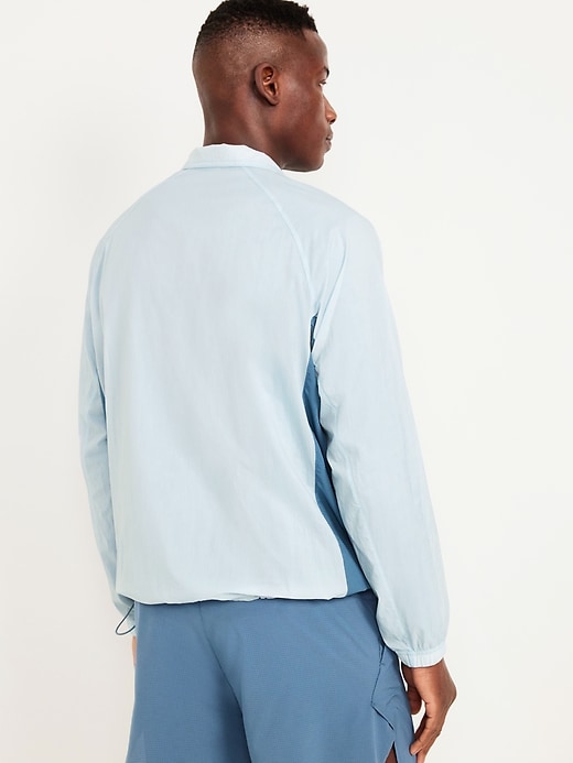 Image number 2 showing, Lightweight Quarter Zip