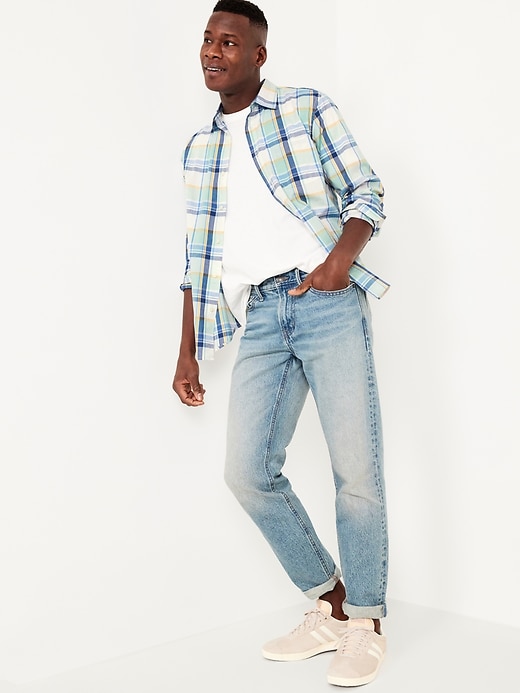 Image number 3 showing, Classic-Fit Everyday Shirt