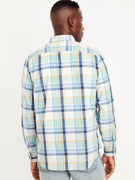 Image number 8 showing, Classic-Fit Everyday Shirt