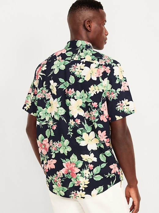 Image number 2 showing, Classic Fit Everyday Shirt