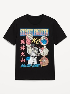 Street Fighter™ T-Shirt