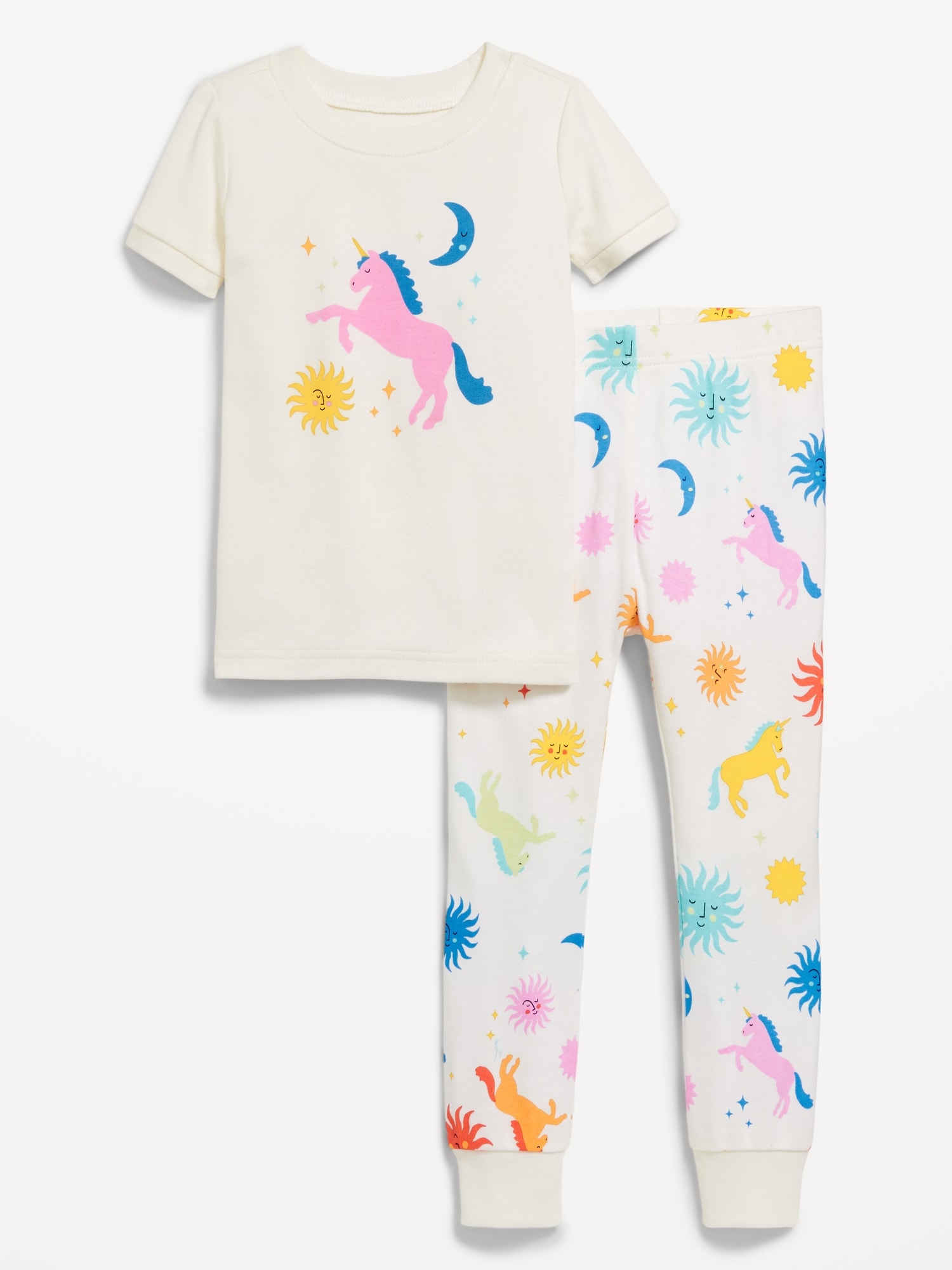 Old navy girl pjs sale