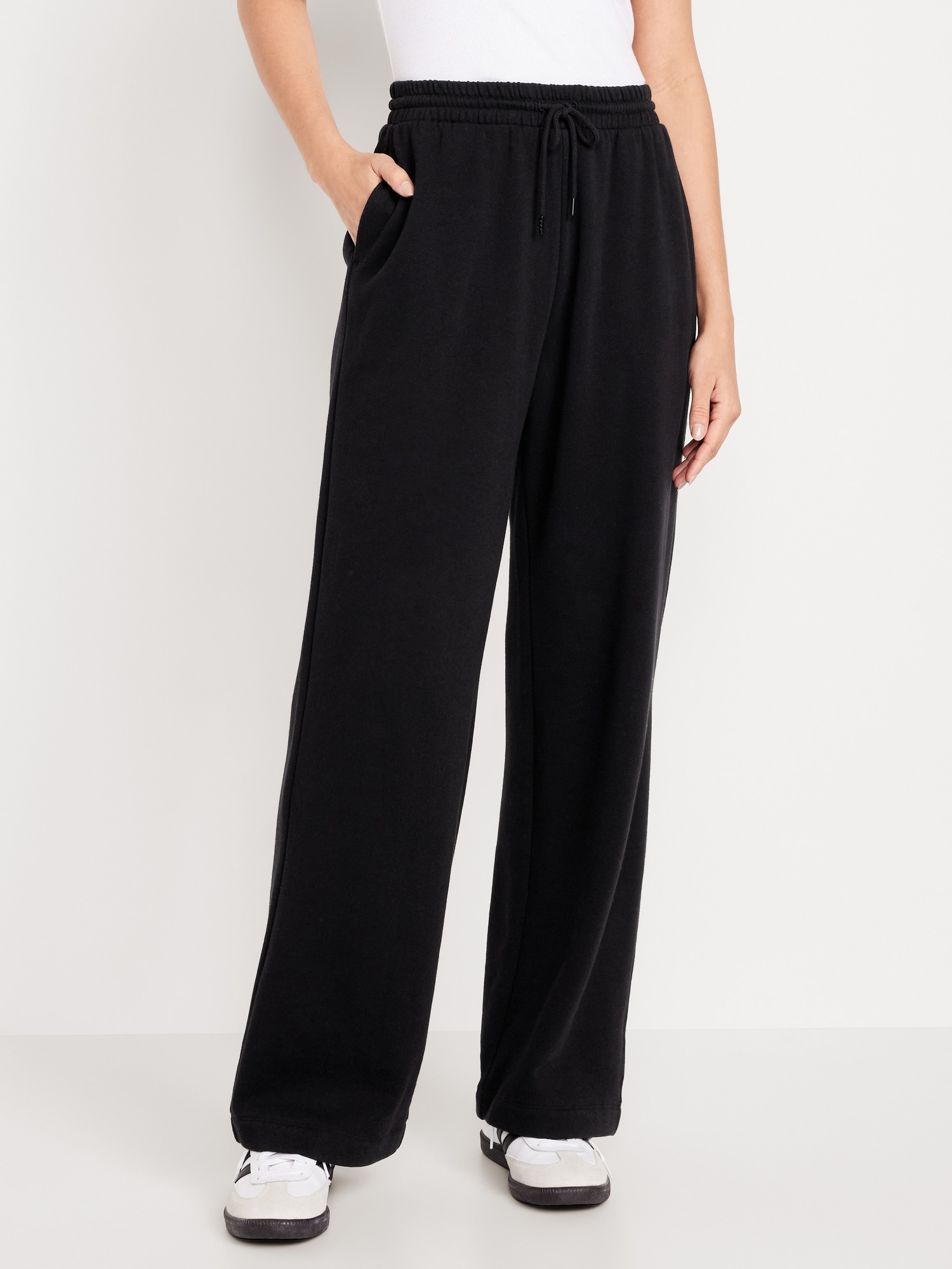 Extra High-Waisted SoComfy Sweatpants