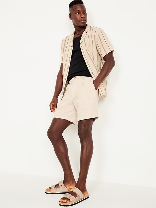 Image number 3 showing, Slim Ribbed Tank Top