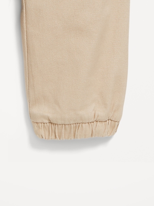 L'image numéro 3 présente Pantalon de jogging pour Tout-petit garçon (paquet de 2)