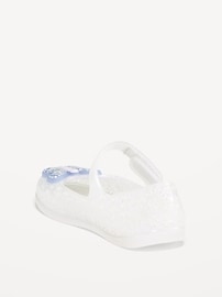 Voir une image plus grande du produit 3 de 3. Ballerines Charles IX flexibles pour Toute-petite Fille