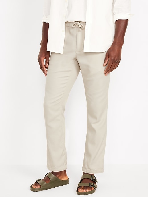 Image number 1 showing, Straight Weekender Pants