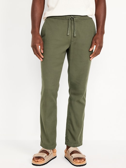 Image number 1 showing, Straight Weekender Pants