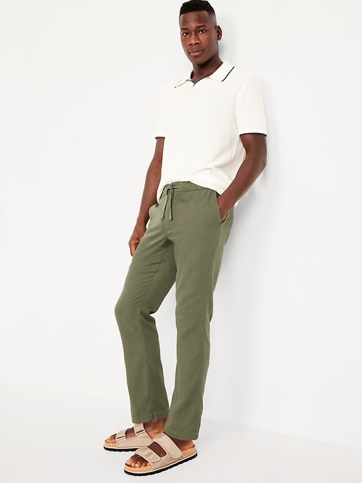 Image number 3 showing, Straight Weekender Pants