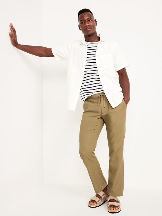 Image number 3 showing, Straight Weekender Pants