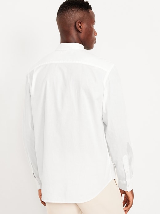 Image number 2 showing, Classic Fit Everyday Shirt