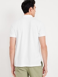 Image number 2 showing, Uniform Pique Polo