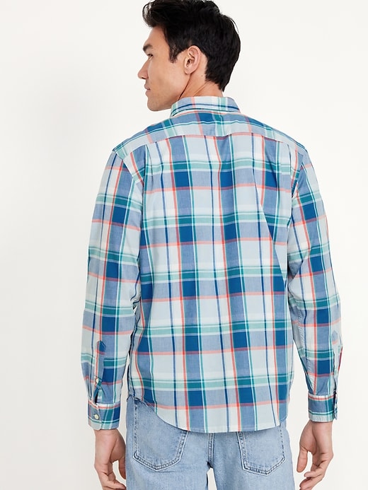 Image number 5 showing, Classic-Fit Everyday Shirt