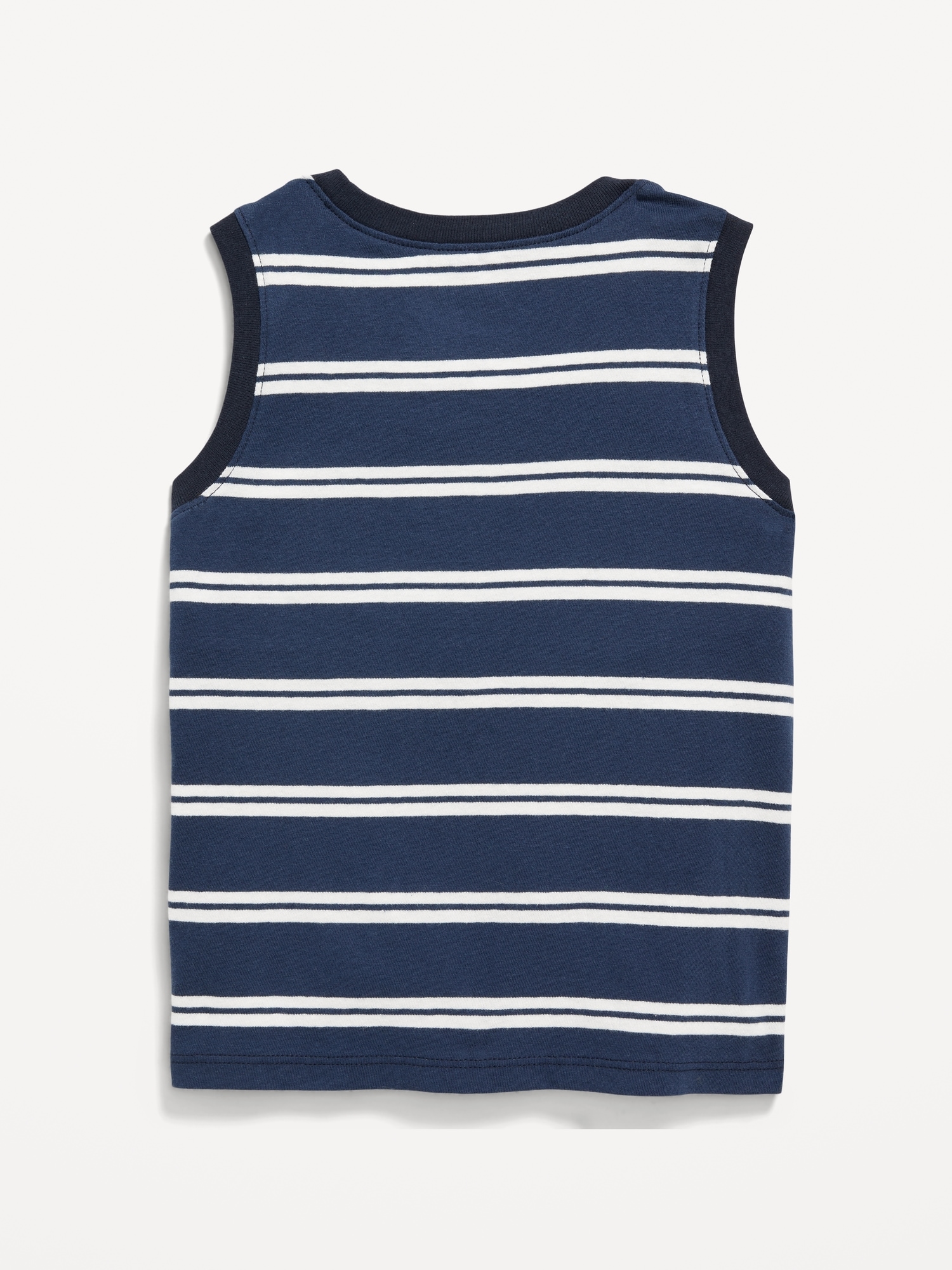 Tank Top for Toddler Boys