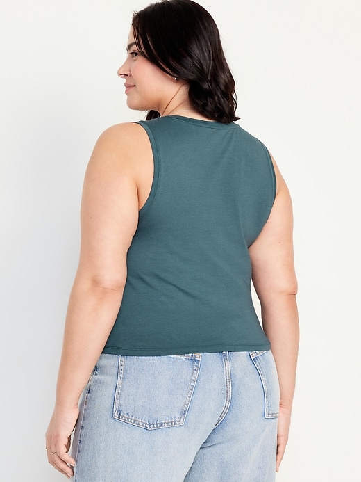 L'image numéro 5 présente Camisole complice pour Femme