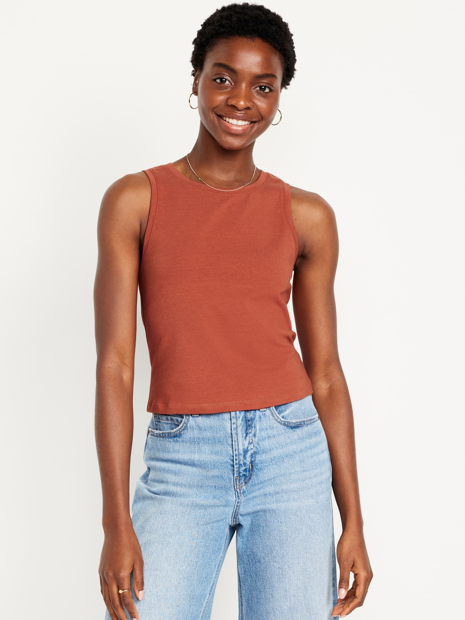 Camisole complice pour Femme