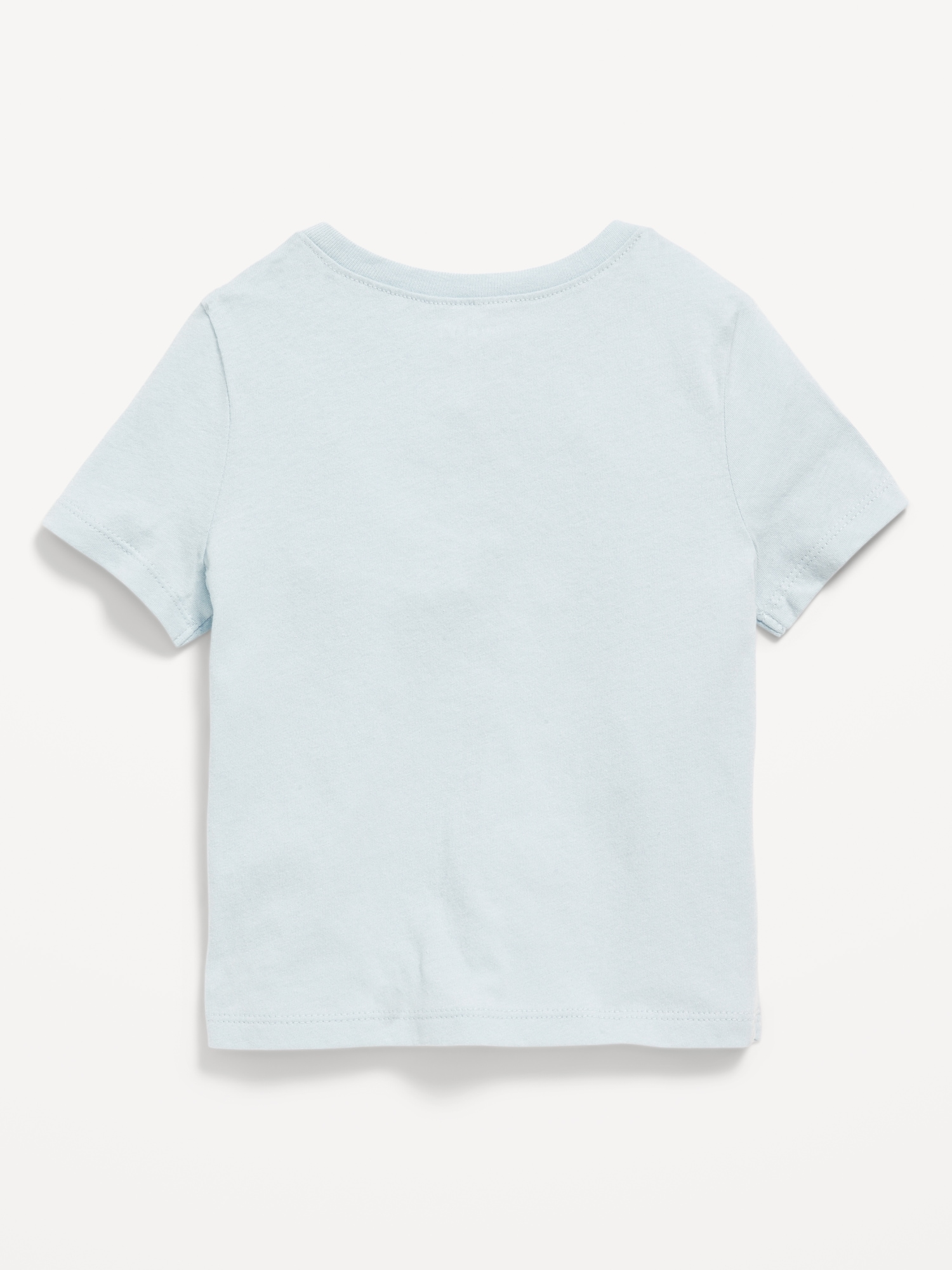 Disney© Stitch Unisex Graphic T-Shirt for Toddler