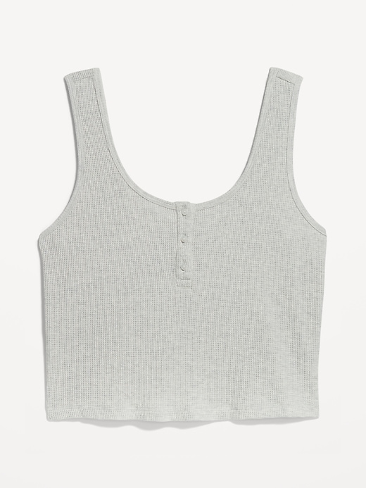 Image number 4 showing, Lounge Tank Top