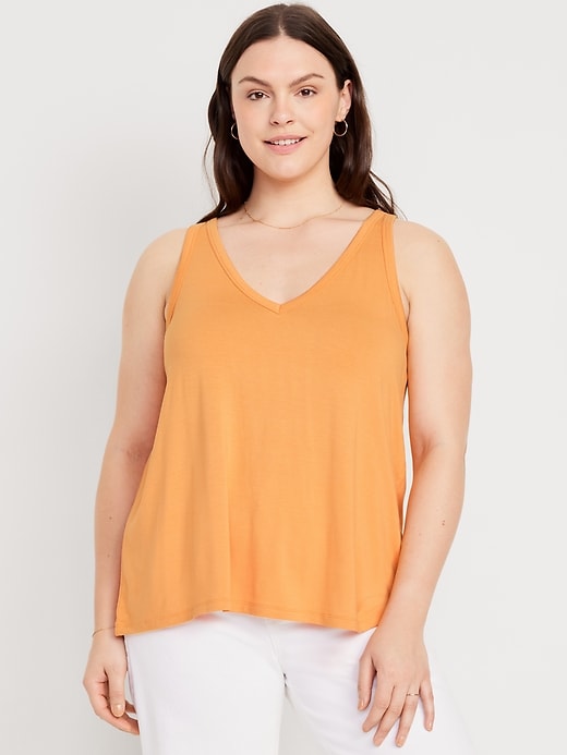 Image number 5 showing, Luxe Sleeveless Top