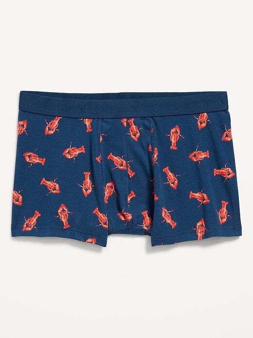 Soft-Washed Boxer Briefs -- 3-inch inseam | Old Navy