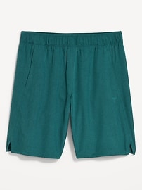 L'image numéro 3 présente Short d’entraînement Indispensable, entrejambe de 9 cm