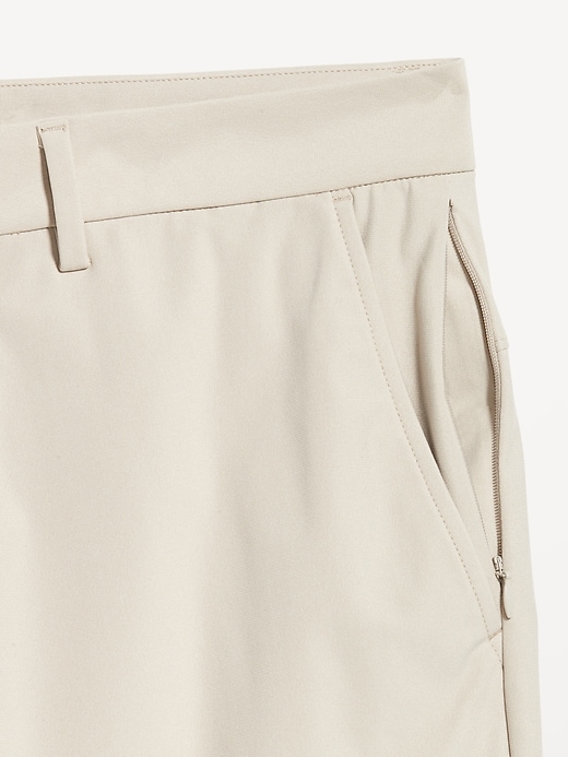 Image number 3 showing, Tech Hybrid Chino Shorts -- 10-inch inseam