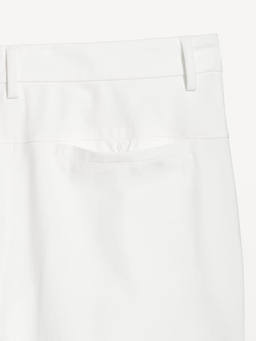 Image number 5 showing, Tech Hybrid Chino Shorts -- 8-inch inseam